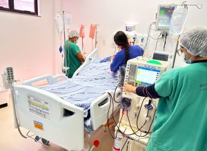 Avaliação da AMIB e da Epimed Solutions