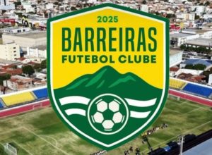 Barreiras FC