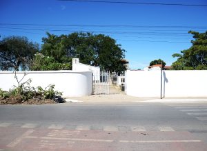 cemitério