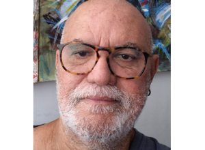 Foto Jolivaldo quadro