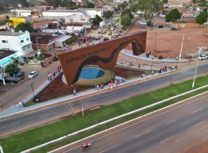 Formosa do Rio Preto