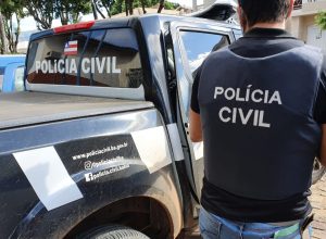 Polícia 4