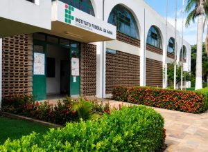IFBA Barreiras