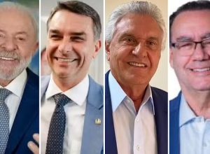 candidatos