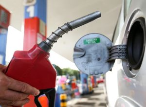 gasolina