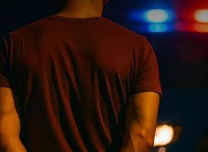 polícia - homicídio