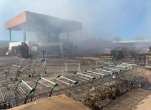 incendio