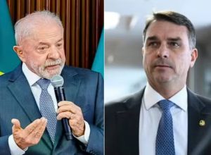 lula e flavio